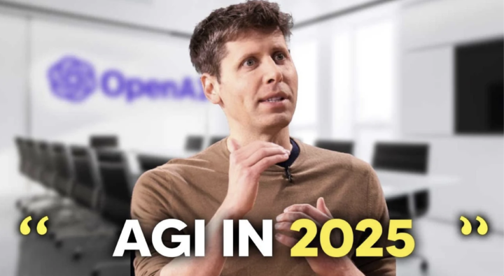 Sam Altman ：GPT-5 将免费开放，DeepSeek 教训了我们 | 万字访谈实录
