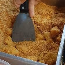 瞎扯 · 发生了什么导致你从此再不吃某样食物?