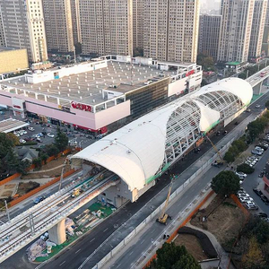 又一跨省地铁，要来了
