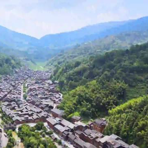 微视频：跟随总书记听千年侗族大歌感受文化传承