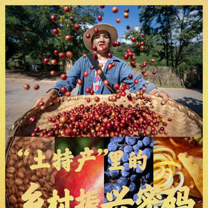 学习新语｜“土特产”里的乡村振兴密码