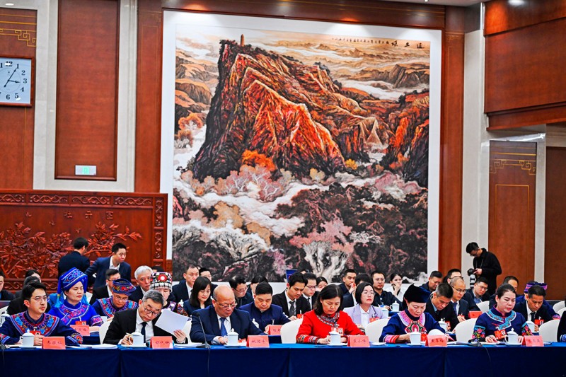 【专题采访】大力营造崇廉拒腐的良好风尚