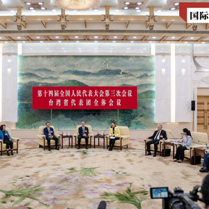 国际锐评丨“绿恐谋独”方案坐实赖清德“假民主、真独裁”