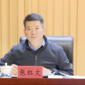 张红文已不再担任安徽省委常委、合肥市委书记