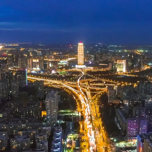 中部经济大省，不甘只做“地理中心”
