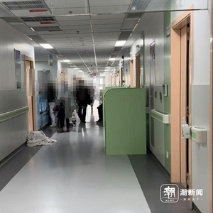 陕西一医院被曝“偷换”新生儿后续：涉事医生解聘，护士暂停工作