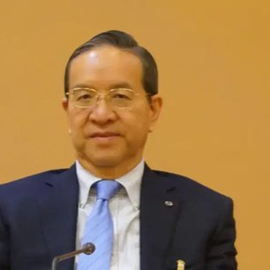 蒋超良，被罢免