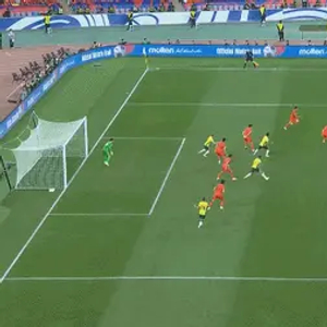 0-1！国足落后了 主场6年未零封 陷绝境：输球将无缘直通世界杯