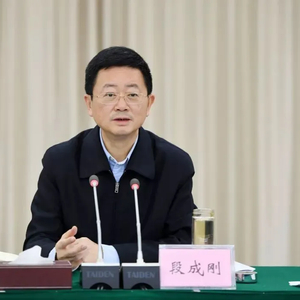 重庆市政协党组成员、副主席段成刚接受审查调查