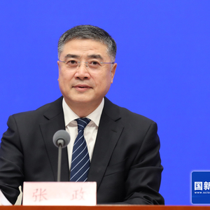 张政，当选中国文联副主席