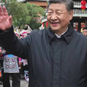 一见·最动人的歌声，是乡亲们的深情