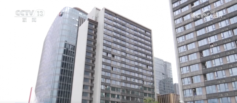 搭平台、促就业 多地抢抓春招黄金期 “职”达春天里