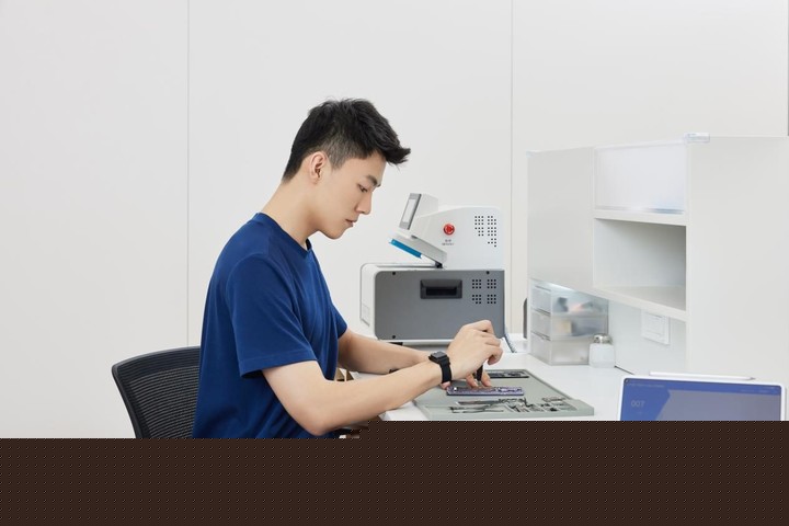 持续投入九年，这项服务如何打造出城市「避风港」？