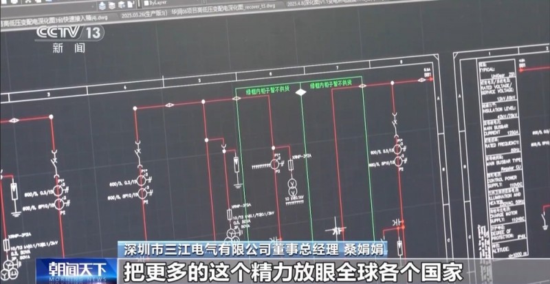 不做“省油灯” 看深圳外贸企业如何应对关税波动