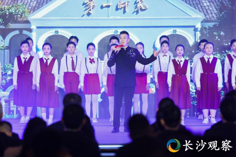 鲜、活、燃！这堂思政课“热气腾腾”