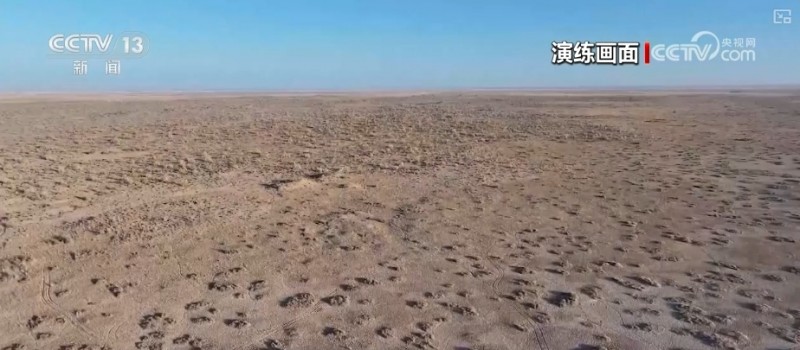 迎接神十九乘组回家！“硬核设备+无缝守护”为航天员铺就平安归途