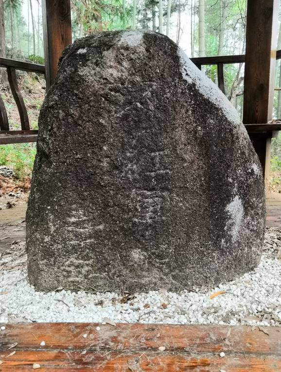 何以中国⑨  |  丹霞碧水间，这抹“红”绵延不息