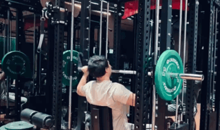 lululemon 这件运动 T恤，为何连 F1 冠军也爱穿