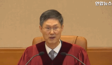 弹劾案通过 韩国总统尹锡悦被罢免