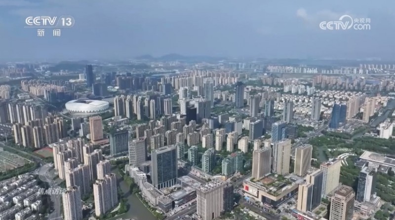 焦点访谈 | 新兴产业、未来产业如何布局？各地开始“划重点”