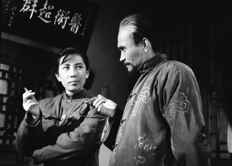 长影电影演员叶琳去世 终年93岁