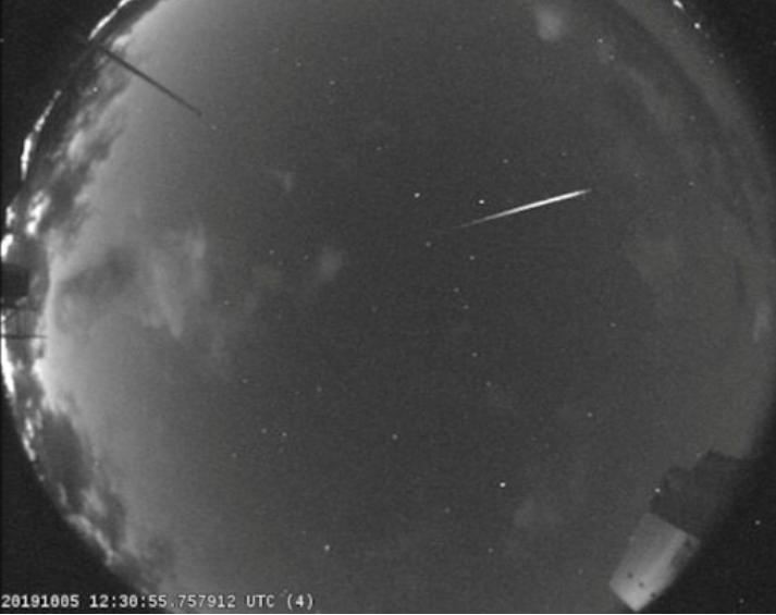 可能出现“火流星”！4月22日晚这场流星雨千万别错过