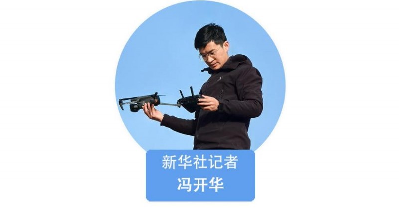 我在现场・照片背后的故事丨徒步108里，感受一座“英雄城”