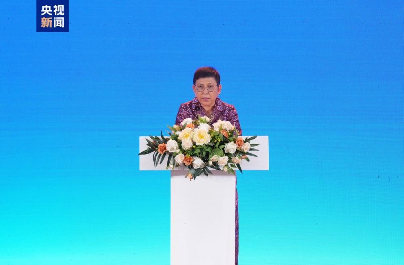 中柬同心  大道同行！中柬人文交流活动在金边举行
