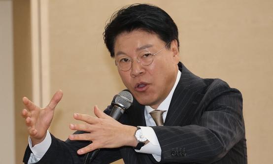 韩媒：韩执政党前议员张济元被发现身亡，生前被控性侵