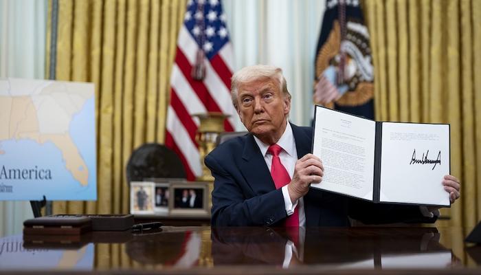 美国财政部长贝森特:特朗普将于当地时间周三下午3点宣布对等关税