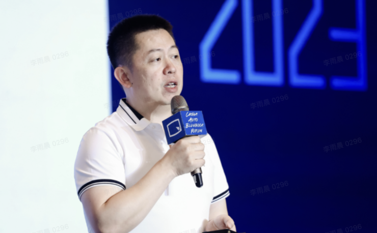 一个智驾泊车霸主的消亡史