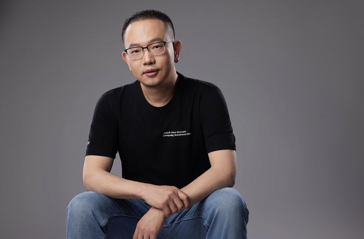 对话博世XC中国区总裁吴永桥：过去一年，我做了六件重要的事