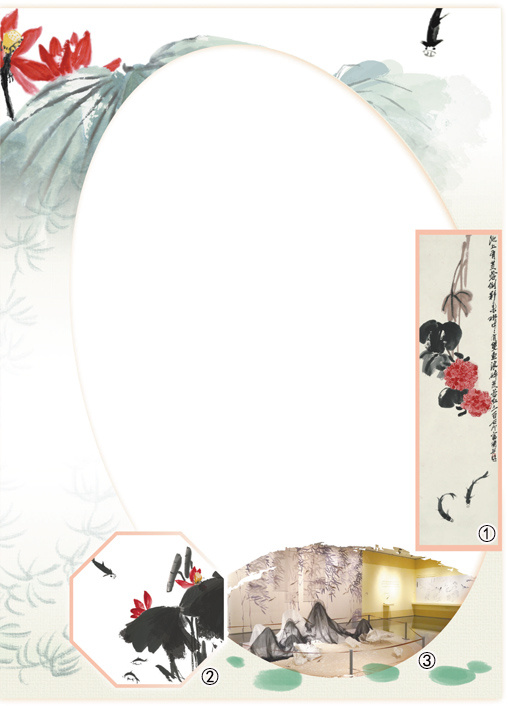 今天，年轻人如何欣赏中国画（文化中国行・Z世代 中国风）