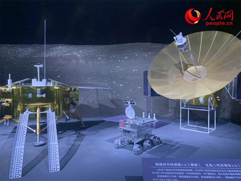 文化中国行｜新展览、新活动 清明假期“博物馆热”再升温