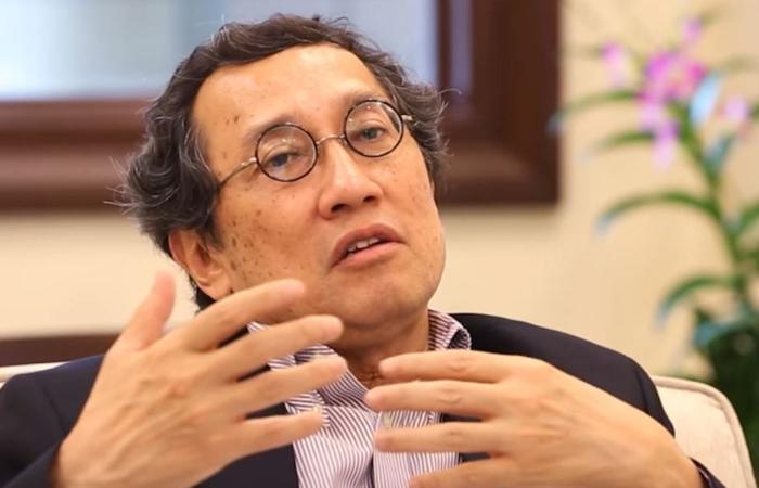 深观察丨美国的“恐吓”正在“赶走”盟友