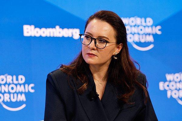 乌副总理:乌克兰本周将派代表团前往美国,就矿产协议草案进行谈判