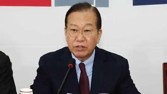 韩国大选时间初步敲定 谁有望成为尹锡悦的继任者?
