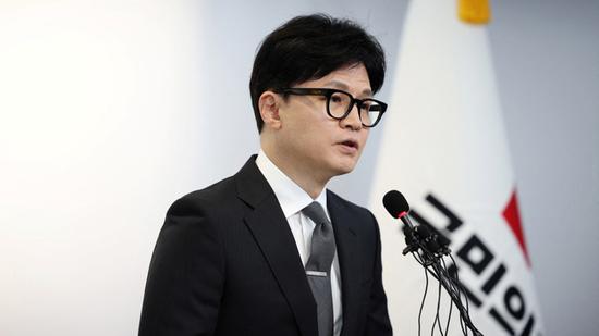 韩国大选时间初步敲定 谁有望成为尹锡悦的继任者?