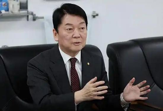 韩国大选时间初步敲定 谁有望成为尹锡悦的继任者?