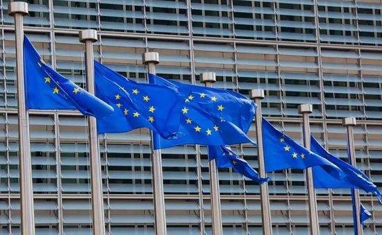 欧委会提议对部分美国商品征收25%关税 预计5月16日生效