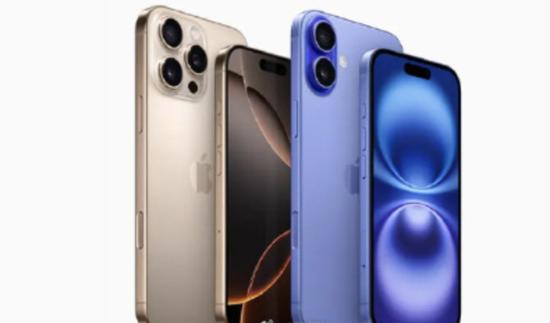 苹果3天向美国空运了5架飞机iPhone,分析人士:关税成本或导致iPhone涨价30%至40%