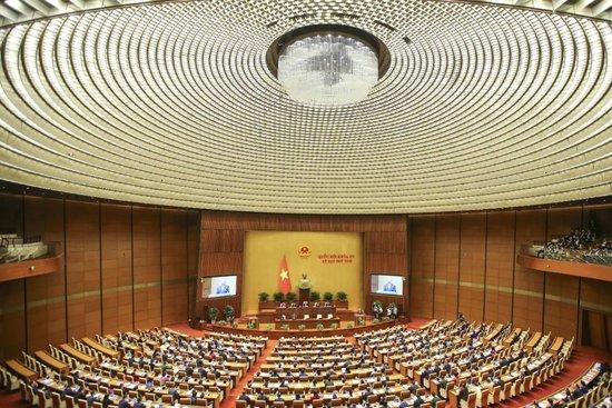 越南将“大规模改革”:缩减一半省市数量