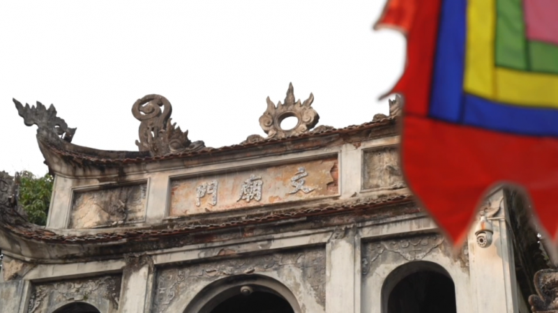 极速掠影｜60秒带你看越南