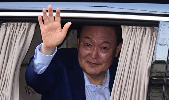尹锡悦“内乱案”今日“秘密受审”?有分析称可能延宕两三年都无法判决