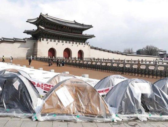 尹锡悦“内乱案”今日“秘密受审”?有分析称可能延宕两三年都无法判决