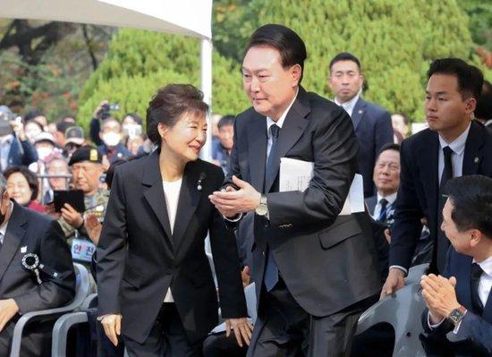 尹锡悦“内乱案”今日“秘密受审”?有分析称可能延宕两三年都无法判决