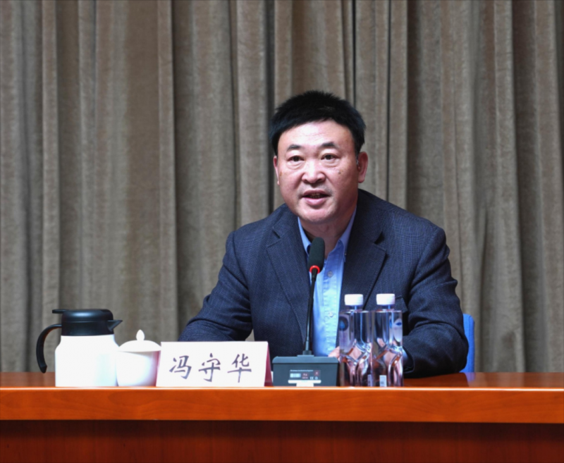 北京市朝阳区召开2025年全民科学素质工作会议  部署新一年重点工作