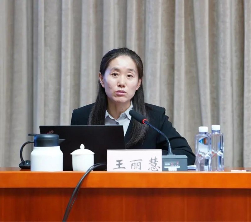 北京市朝阳区召开2025年全民科学素质工作会议  部署新一年重点工作
