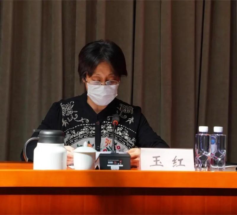 北京市朝阳区召开2025年全民科学素质工作会议  部署新一年重点工作