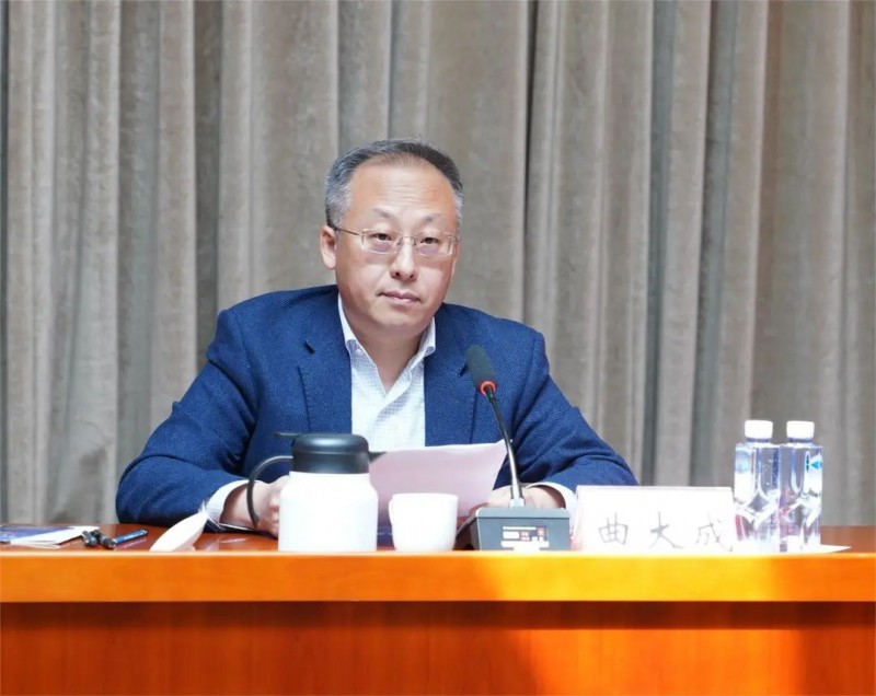 北京市朝阳区召开2025年全民科学素质工作会议  部署新一年重点工作